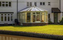 Mains conservatory leads