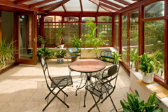 Mains conservatory quotes