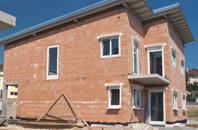 Mains home extensions